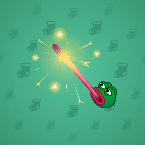 Party Sparkler #93152