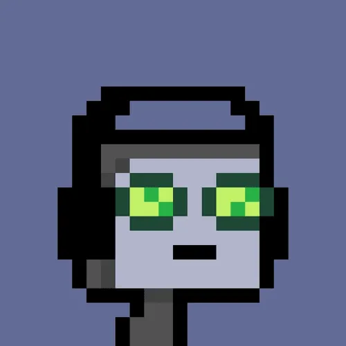 CryptoAgent #5817