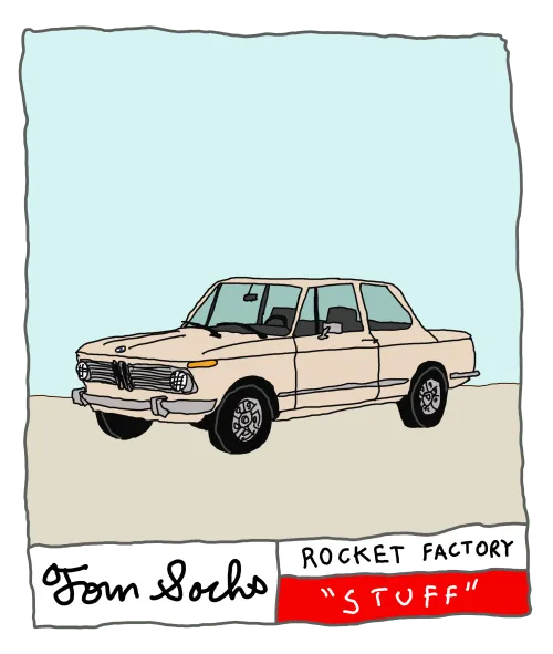 Beige BMW #29