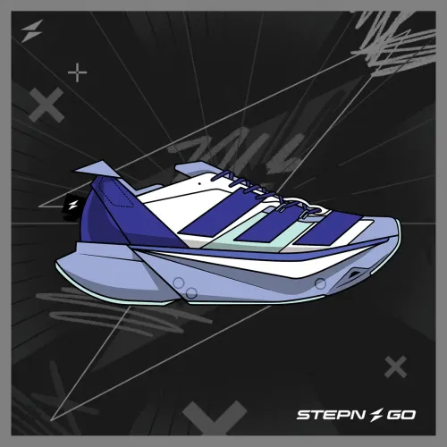 STEPN GO Sneaker #14422