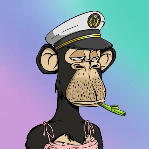 Bored Ape Solana Club #2023