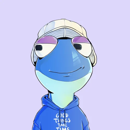 Frogana #4337