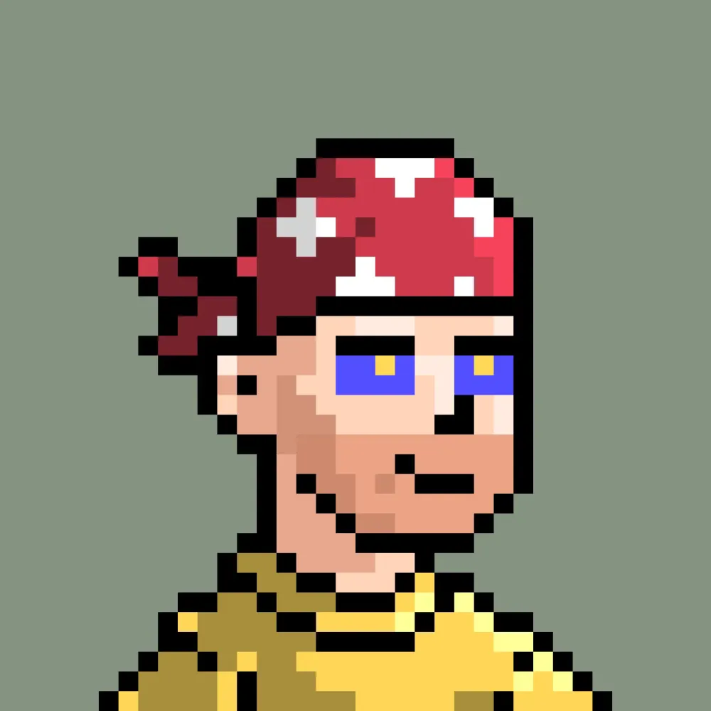 &lt;Player2&gt; #6832
