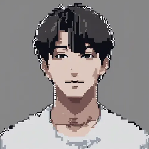 PIXEL #13