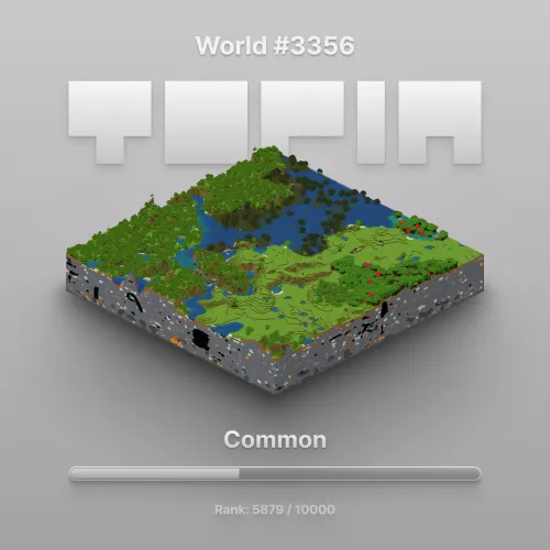World #3356