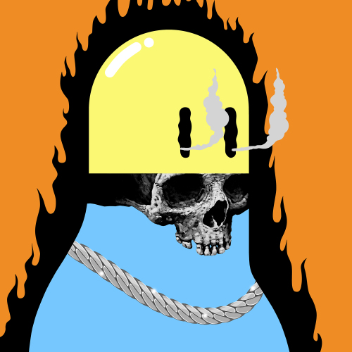 CyberBandit #498