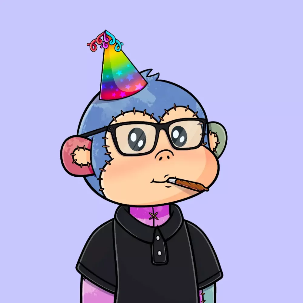 AptosMonkeys #3079
