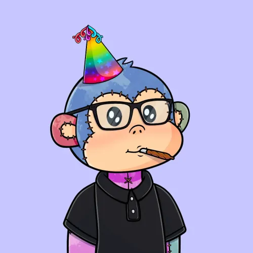 AptosMonkeys #3079