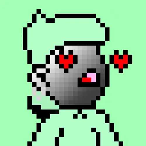 PixelDood #2672