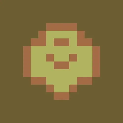 Pixelglyph #8048