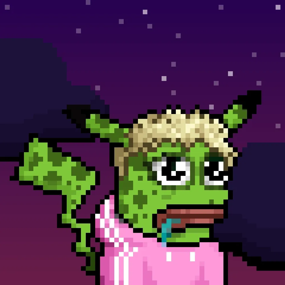 PEPEMON ETH #1359