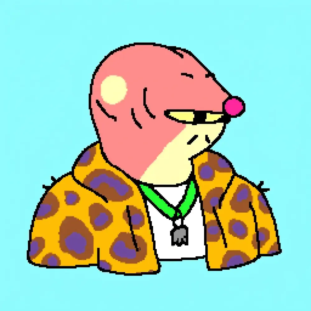 OddYearSupremacy #7794