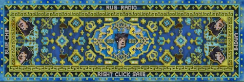 RugRadioGenesis #8612