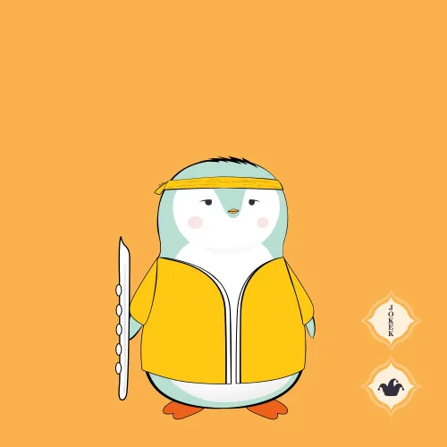 Penguins#18197