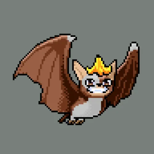 CryptoBat #5992