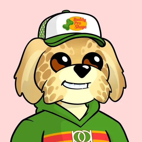 BoDoggos #1856