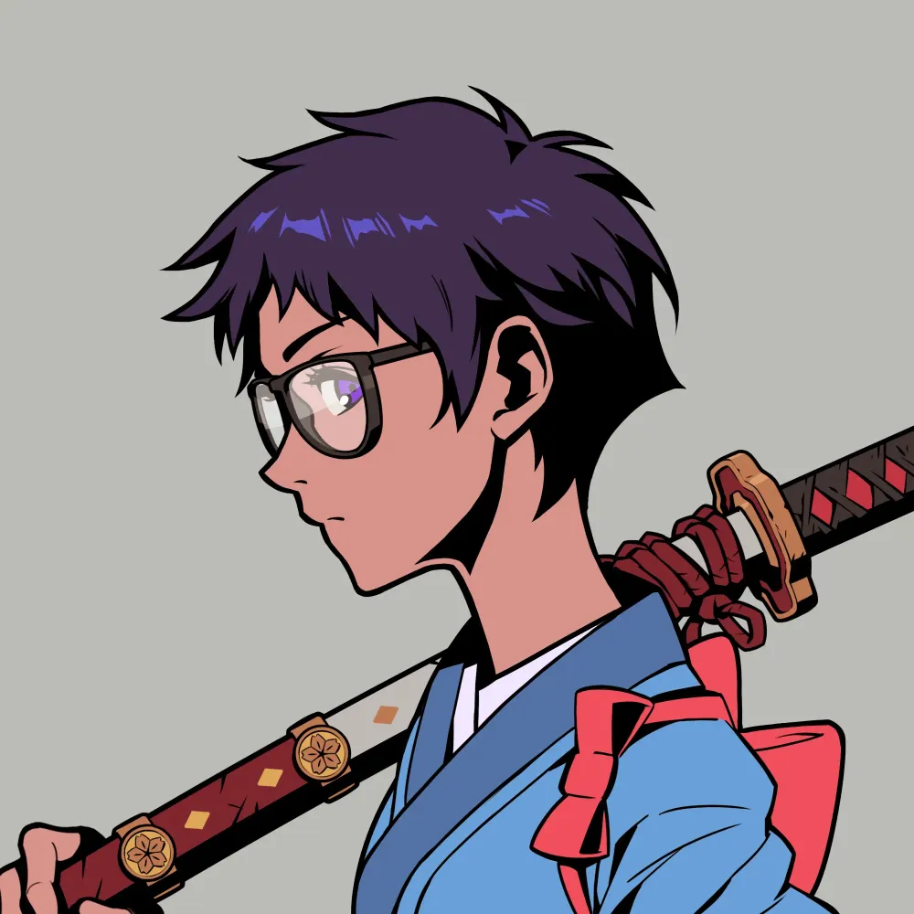 Azuki #4696