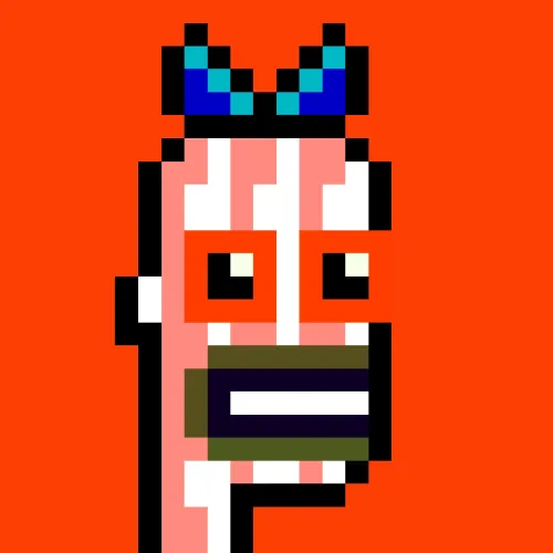Fishpunk #14