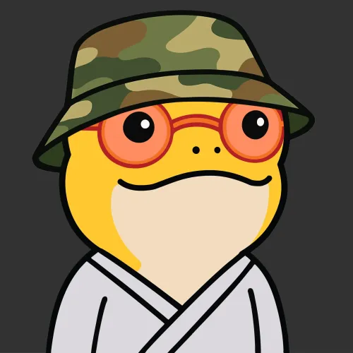 Turbo Toad #3793