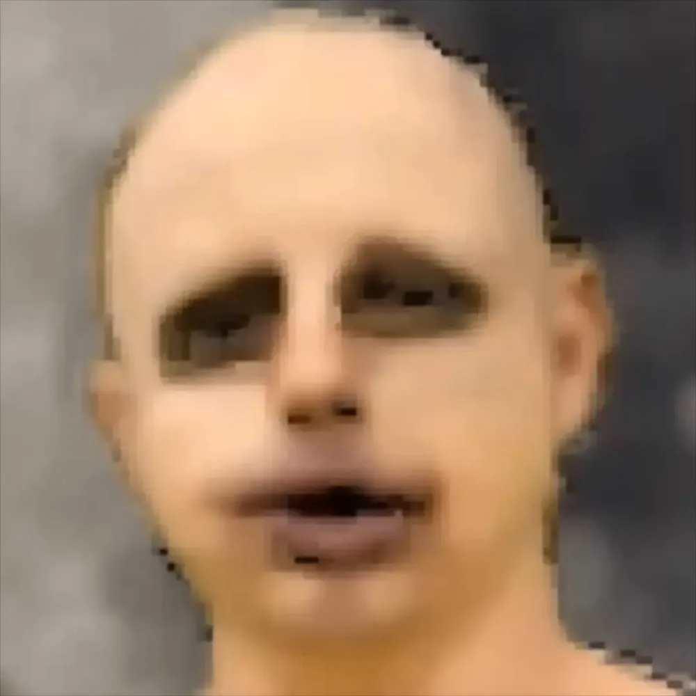 Frank Manzano - Unintelligible Dispatch #140062