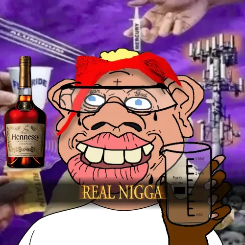 TYRONE #309