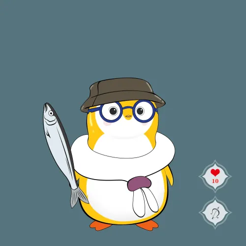 Penguins#19355