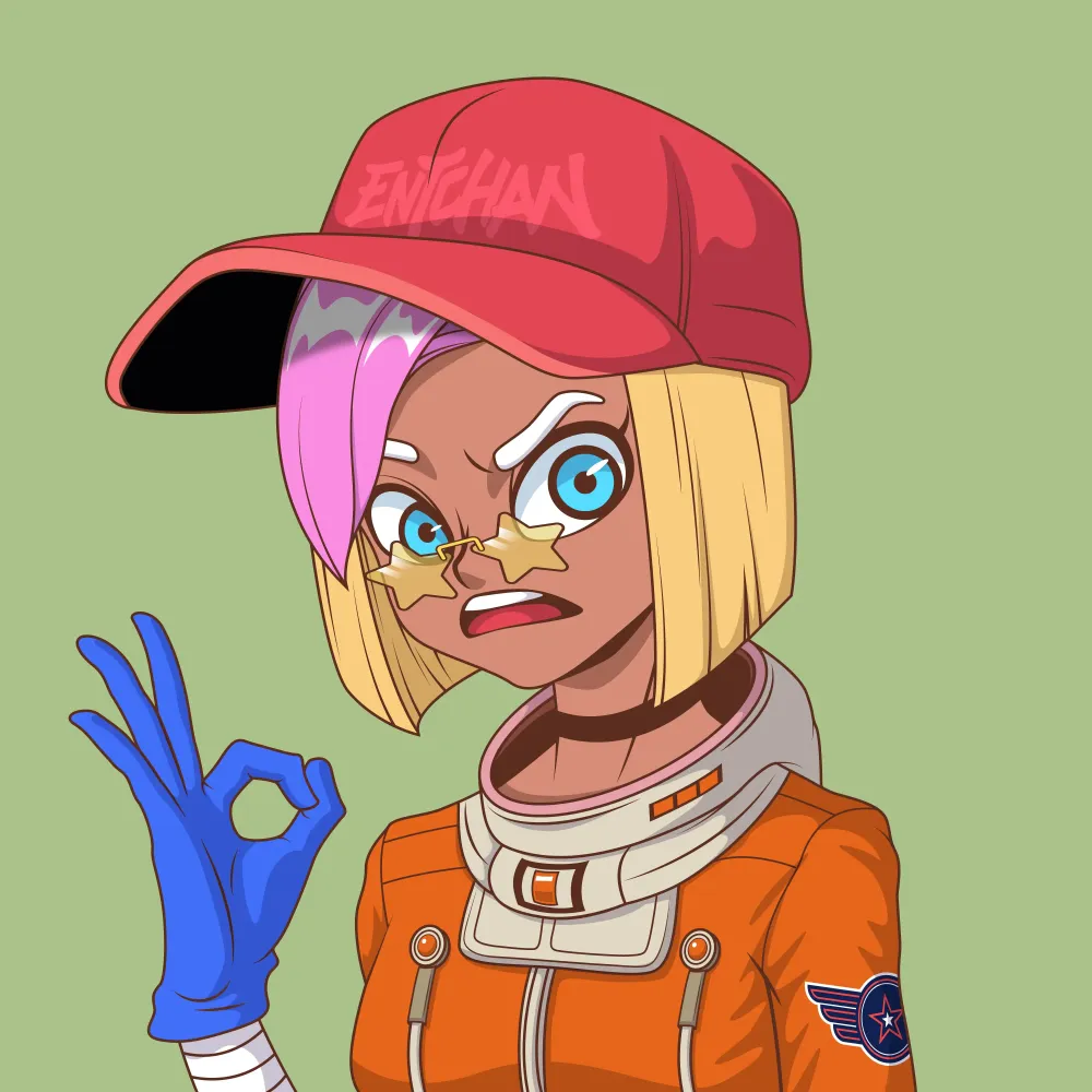 Ammelia #5264