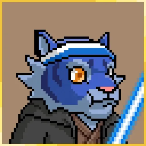 PixelTiger #776