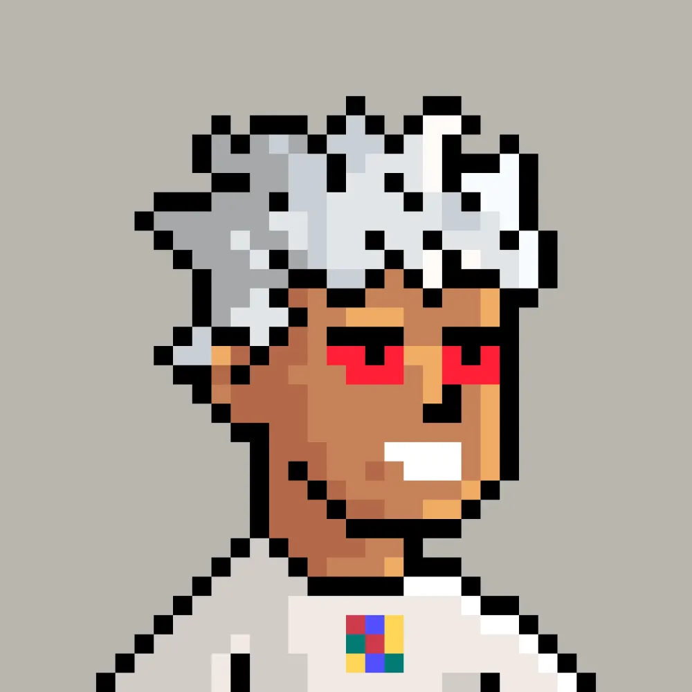 &lt;Player2&gt; #1981