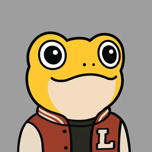 Turbo Toad #1760