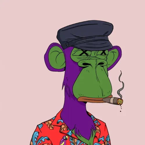 Base Pepe Apes #13036