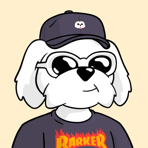 BoDoggos #7766