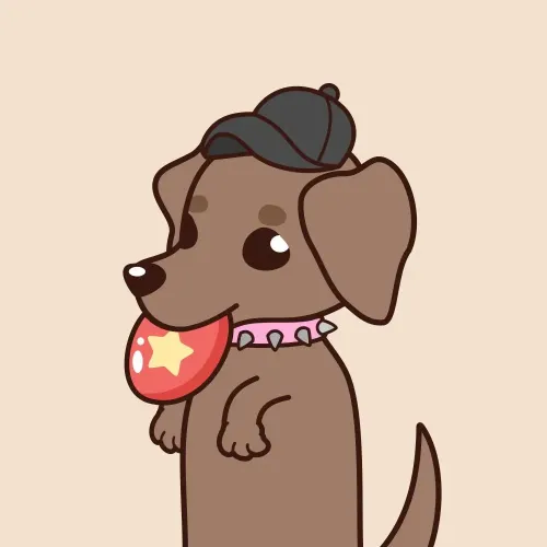 bonkpup #697