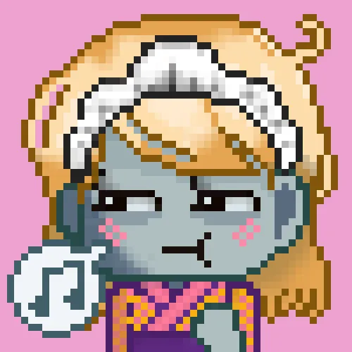 PIXELATED #1109