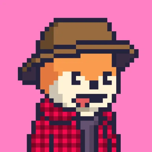 Fox #4559