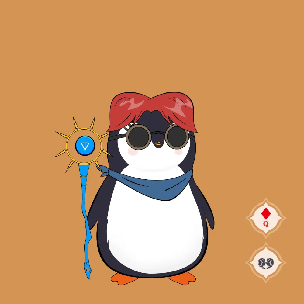 Penguins#6099