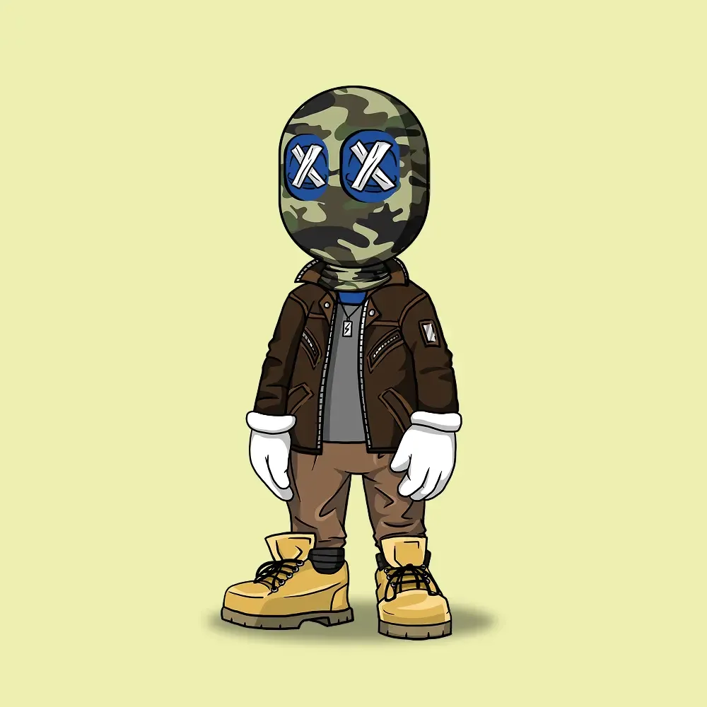 Based Style #1407