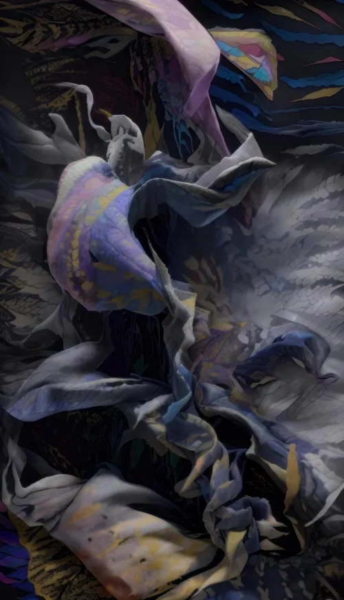 Winds of Yawanawa #719