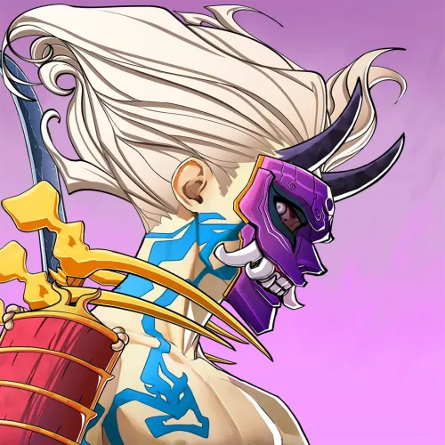 Ryujin #2588