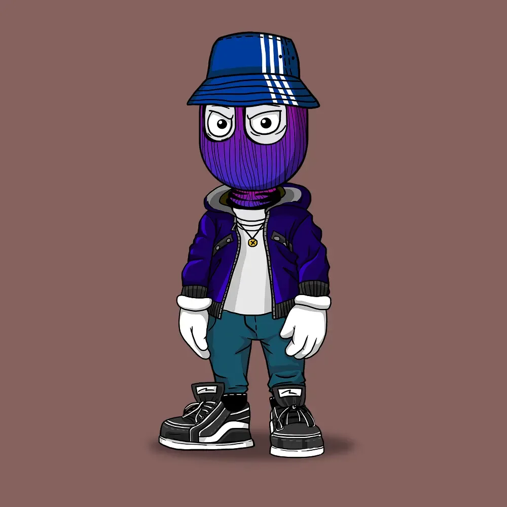 Based Style #2749