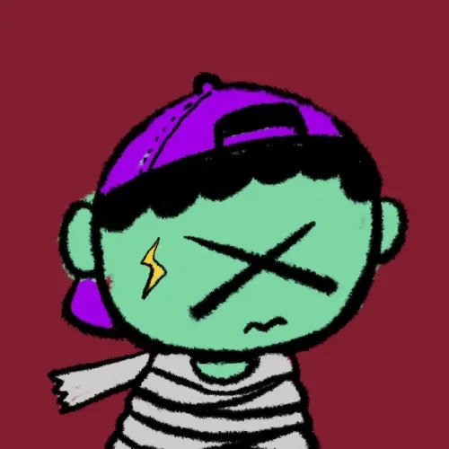 one-eyed #6240