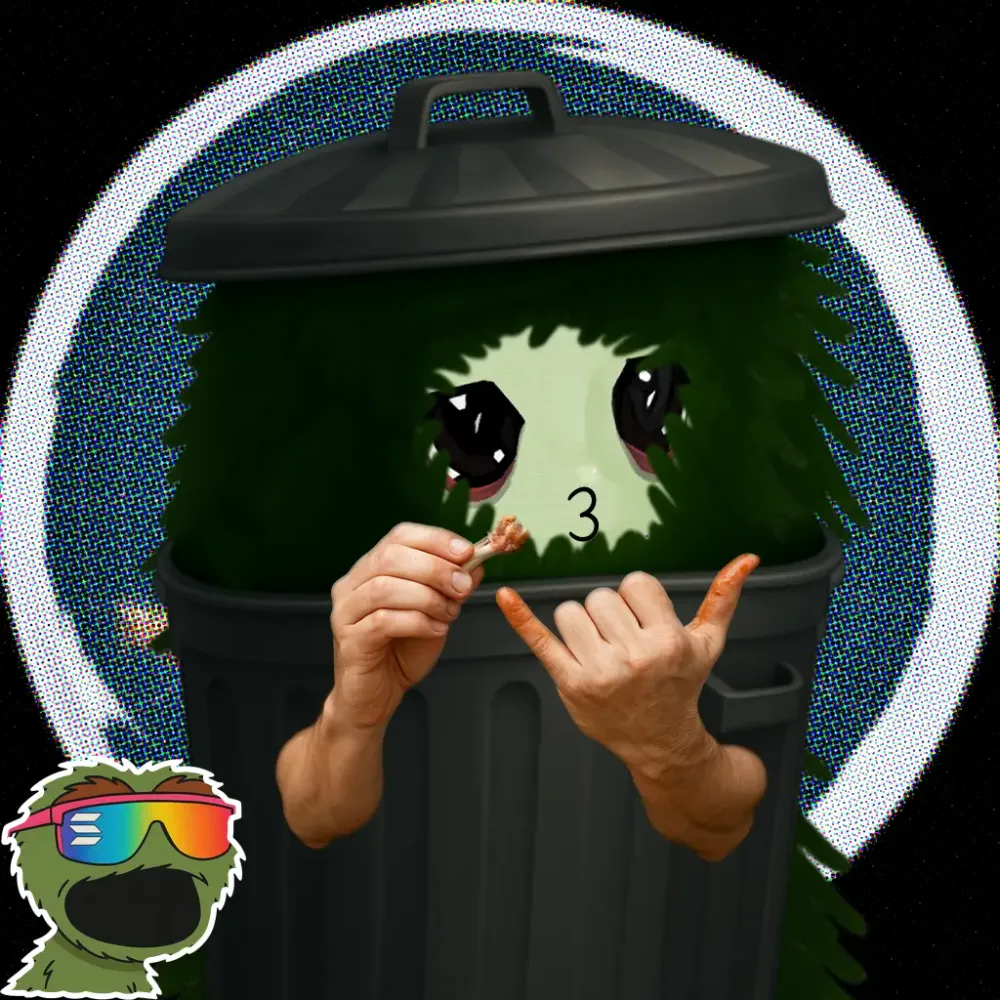 Gorbagio  #3601