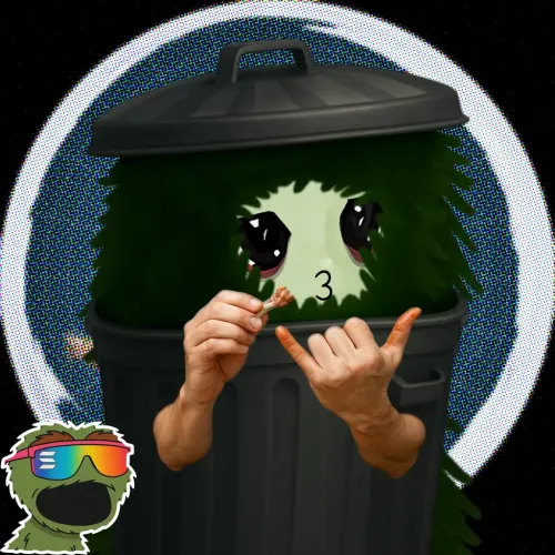 Gorbagio #3601