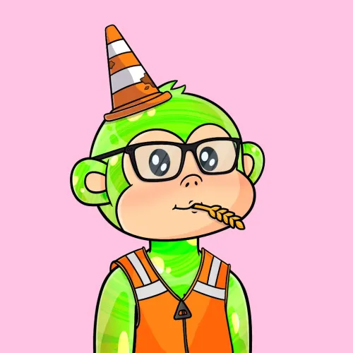 AptosMonkeys #5390