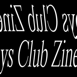Zine 01: #046991
