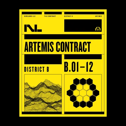 Artemis Contract #36