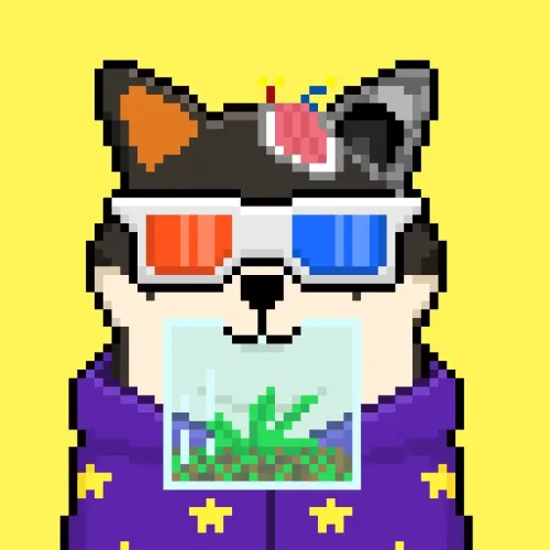 ElonShiba #9351