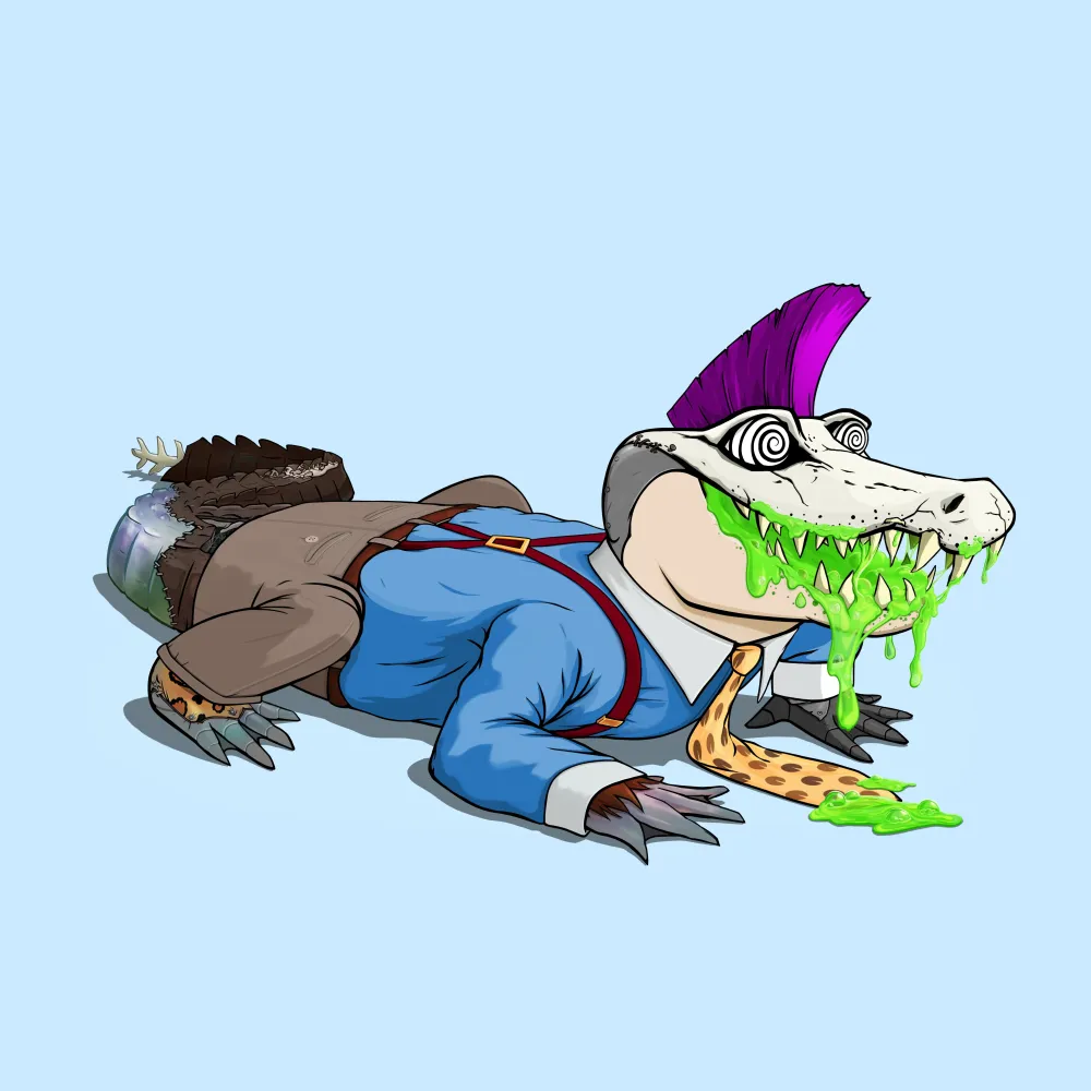TokenGator #3089