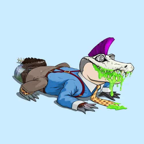 TokenGator #3089