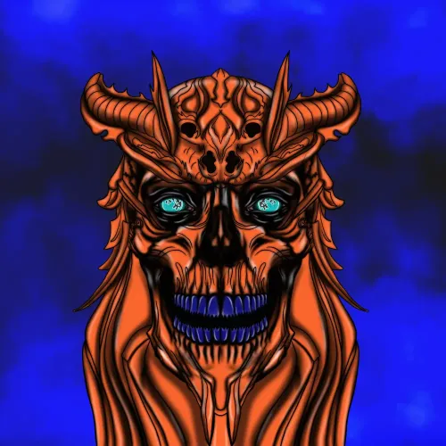 Crypt #1178